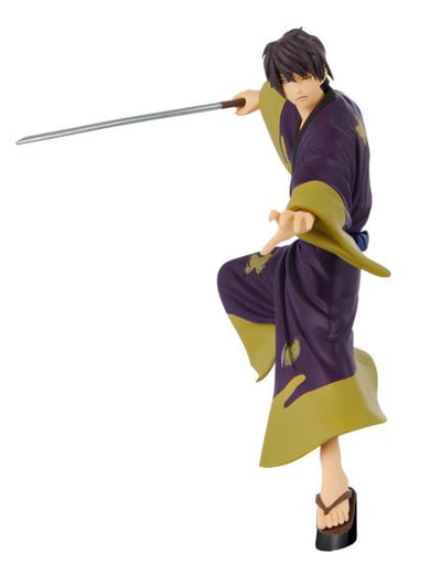 Shinsuke Takasugi - Rokudenashi Futari Version - 1