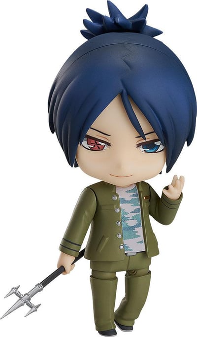Nendoroid 1063 Mukuro Rokudou - 1