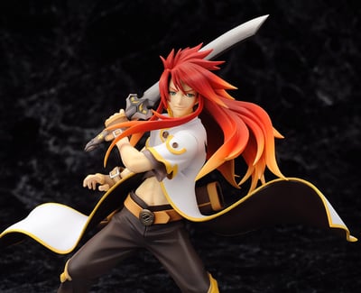 Luke fon Fabre - Neuauflage - 1