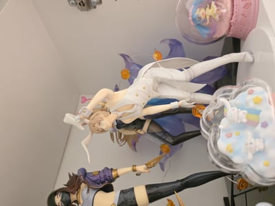 Shirotani Tadaomi - 10 Count B-Style 1/8 Figur (FREEing, Neuauflage)