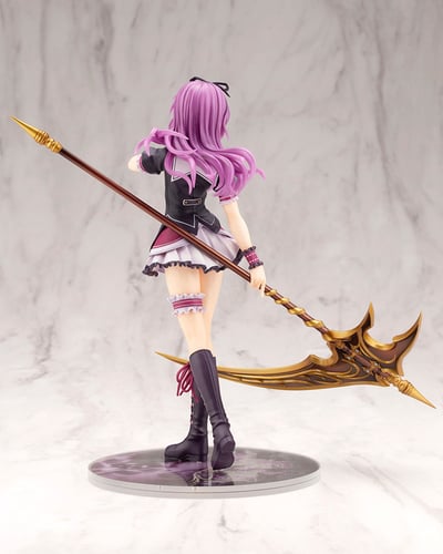 Renne Bright - Kotobukiya (7)