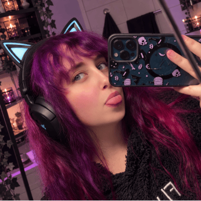VannyVampire