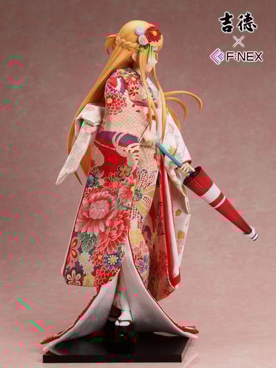 Asuna - Japanese Doll - FNex - Furyu (6).jpg