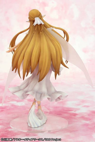 Asuna Titania - Elfenkönigin - 6