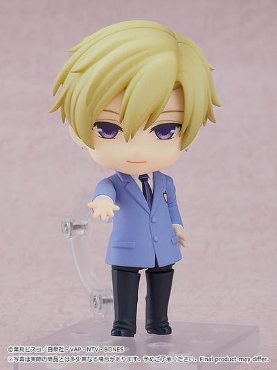 Nendoroid 2104 Tamaki Suoh (2)