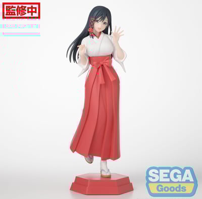 Yae Amagami - Desktop x Decorate Collections - Sega (4)