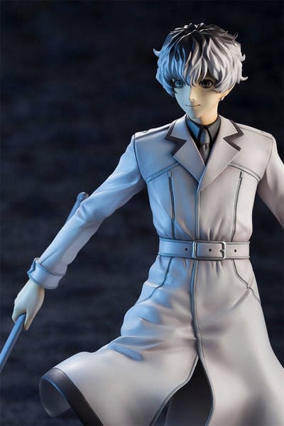 Haise Sasaki - Tokyo Ghoul:re - ARTFX J - 18