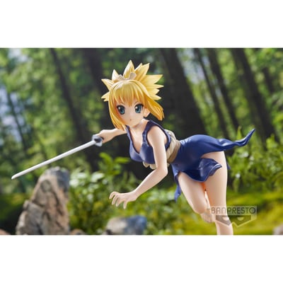 Kohaku - Dr. Stone - Banpresto 8.jpg