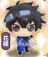 Gareki - Karneval Charm - Colorful Collection - 1