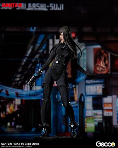 Reika Shimohira - Gecco / Fields - 11