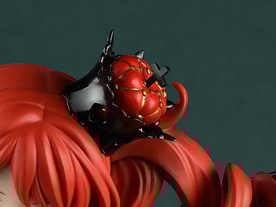 FairyTale - Another Queen of Hearts / Reine de Cœur – Figur par Myethos - 7