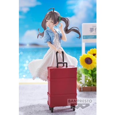 Serika Hakozaki - The Idolmaster Cinderella Girls - Emotional Lens - Banpresto (5)