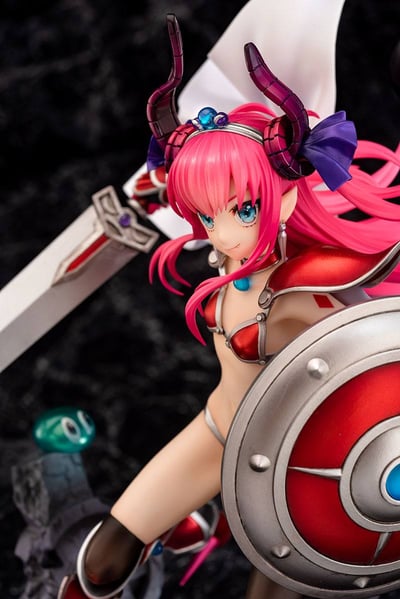 Elizabeth Bathory - Saber - Brave - Ques Q - 12