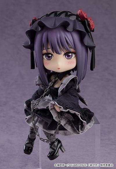 Nendoroid Doll Marin Kitagawa - Shizuku Cosplay (5)