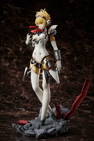 Aigis / Aegis - Extreme Orgia Mode - Icrea (8)