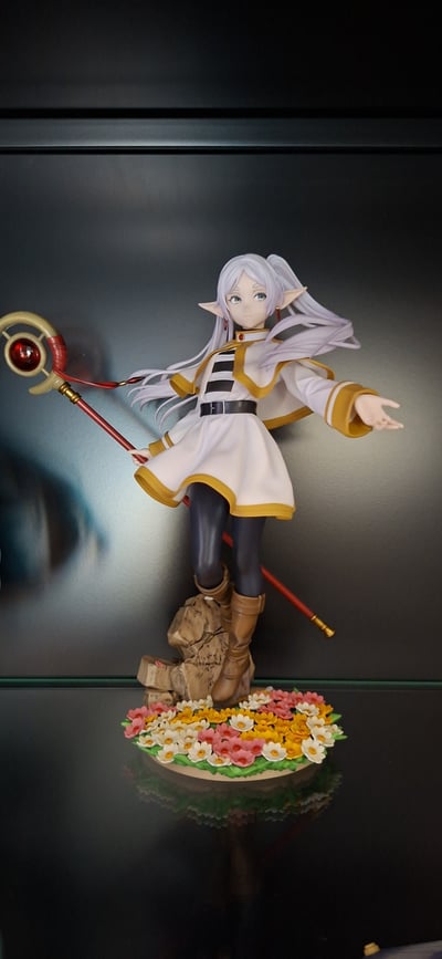 Frieren - Frieren: Beyond Journey's End - Kotobukiya 