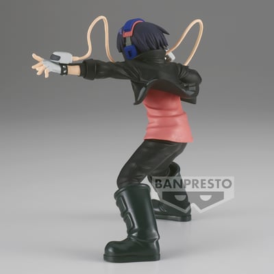 Kyoka Jiro - My Hero Academia - The Amazing Heroes Vol. 28 - Banpresto (1)
