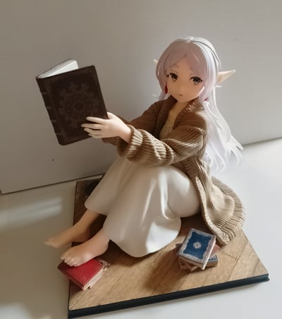 Frieren - Roomwear - Desktop Cute - Taito 