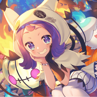 mimikkyu