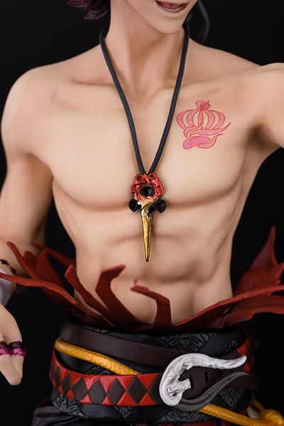 Ryouma Sakamoto - Bakumatsu Rock - Bellissimo - Di Molto Bene - 3