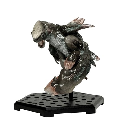 Monster Hunter - Sammelfiguren -Standard Model Plus Vol. 15 - Capcom Figure Builder - 4