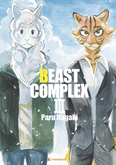 Beast Complex - Crunchyroll - Band 03 (1)
