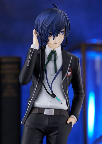 Persona 3 Protagonist - Persona 3 Pop Up Parade - Good Smile Company - 5