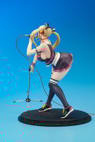 Emiru Sagano - Nihon Joshikousei Zukan - Dragon Toy - 4