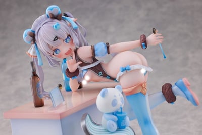 Blue Panda Coffee (Henriita) - Hotvenus (17)