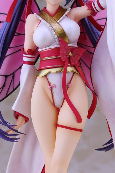 Aigan Yousei Renge - T2 Art Girls - 5