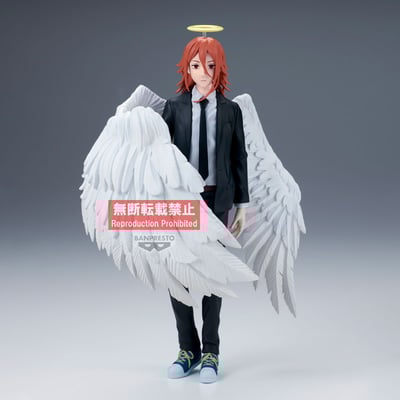 Angel Devil - Chainsaw Man The Movie: Reze Arc - Vibration Stars - Banpresto (1)