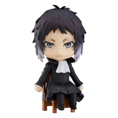 Nendoroid Swacchao! Ryunosuke Akutagawa (1).jpg