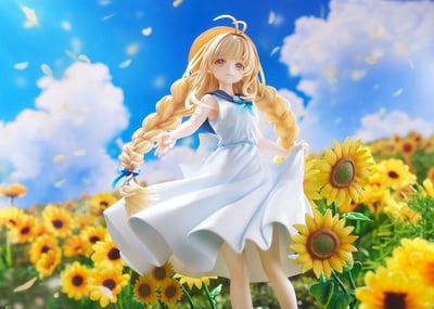 Mahiru Shiina - Sailor Dress - Spiritale / Wing (3)