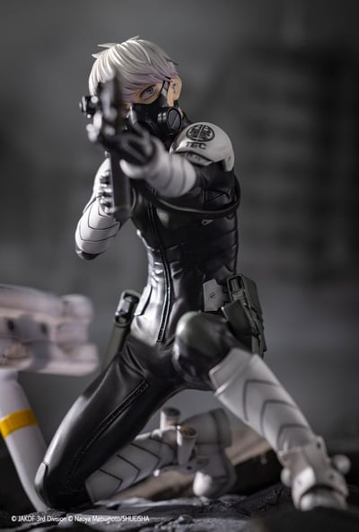 Reno Ichikawa - ARTFX J - Kotobukiya (5)