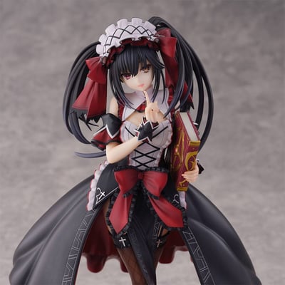 Kurumi Tokisaki Rasiel Ver. 1/7 Scale Figure – Date A Live - 6