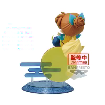 InuYasha - Q Posket Together - Banpresto (1)