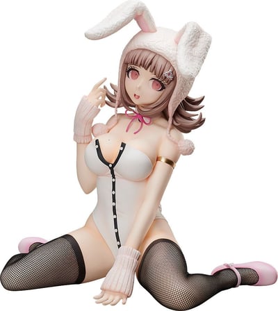 Chiaki Nanami - 1/4 B-Style - FREEing - 11