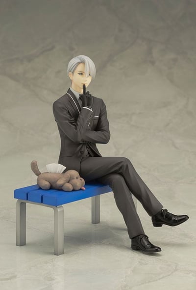Viktor / Victor Nikiforov - ARTFX J - Kotobukiya - 12
