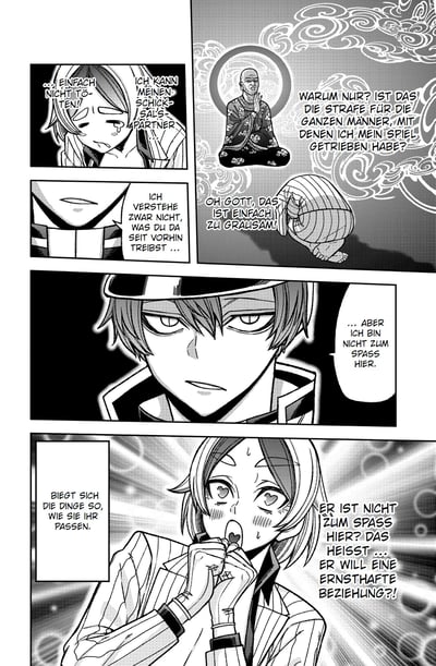 Tougen Anki - Panini - Vol. 14 - 7