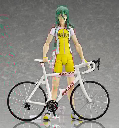 Figma 251 Yusuke Makishima - 5