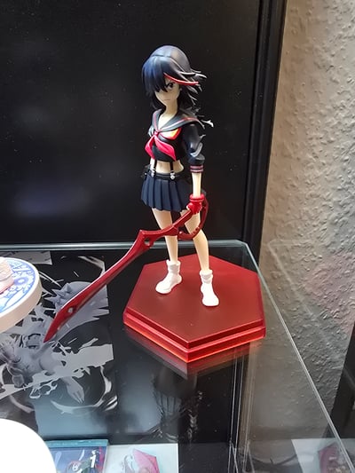 Ryuko