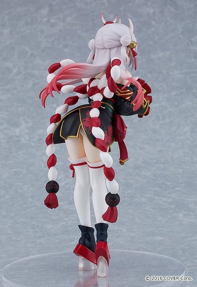 Nakiri Ayame - Hololive Production Pop Up Parade - Good Smile Company (6)