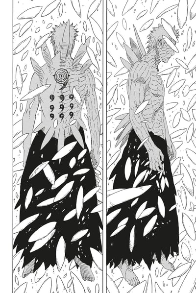 Naruto Massiv - Carlsen - Band 23 - 6