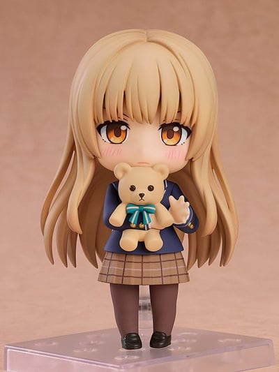 The Angel Next Door Spoils Me Rotten Nendoroid Actionfigur Mahiru Shiina 10 cm (4)