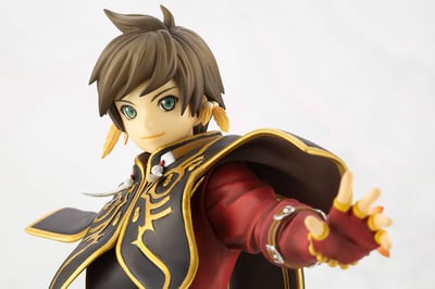 Sorey - Sheperd's Outfit Alternate Color - Kotobukiya - 10
