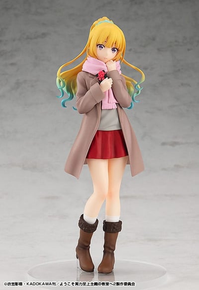Kei Karuizawa - Classroom of the Elite Pop Up Parade - Good Smile Company (5)