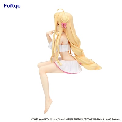 Mukuro Hoshimiya - Noodle Stopper - Furyu - 8