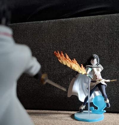 Shizue — Shizu Izawa- That Time I Got Reincarnated As A Slime - Espresto - Banpresto