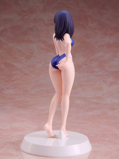 Rikka Takarada - Summer Queens - Competition Swimsuit - Our Treasure (8)