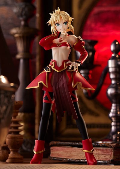 Mordred - Saber - Fate/Grand Order Pop Up Parade - Max Factory (1)
